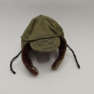 GI JOE Hat / Cap  ACCESSORY For 12" ACTION FIGURE 1/6 SCALE 1:6